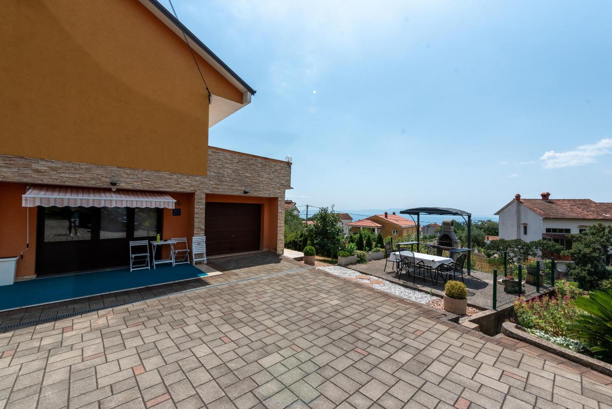 Apartman Vita غييكا المظهر الخارجي الصورة