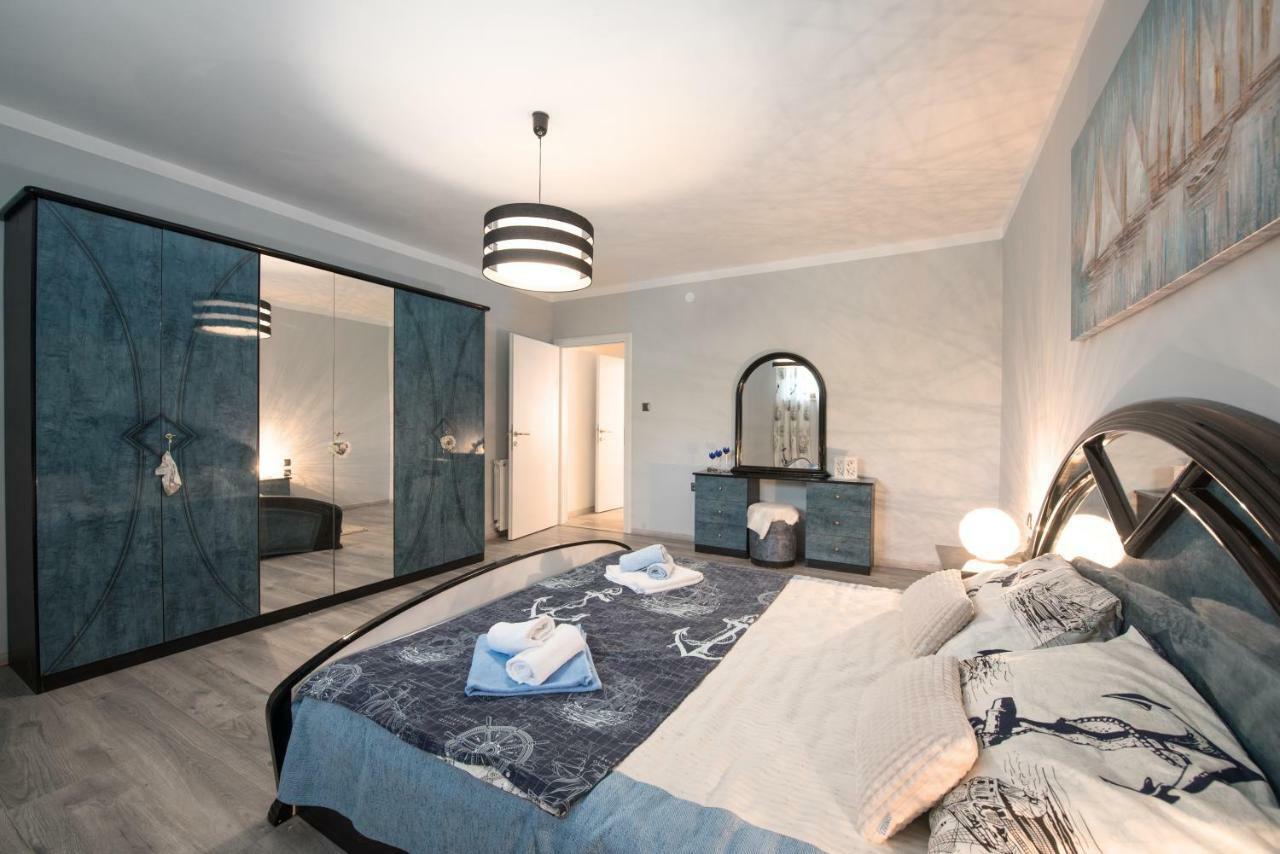 Apartman Vita غييكا المظهر الخارجي الصورة