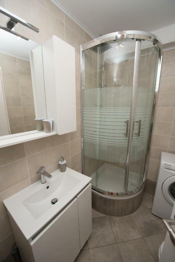 Apartman Vita غييكا المظهر الخارجي الصورة